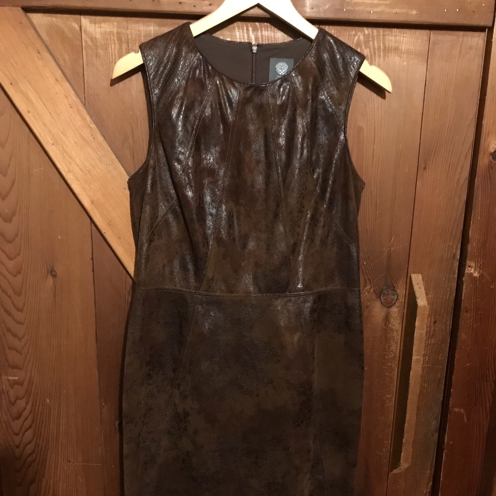 Vince Camuto dress